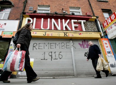 16 Moore Street, Dublin 1