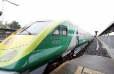 Irish Rail’s says new timetables will cut some journeys by up to 25 minutes