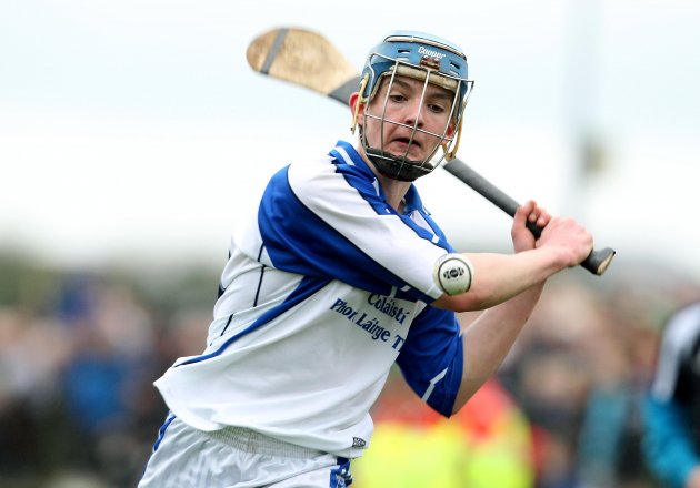 Patrick Curran 26/2/2012