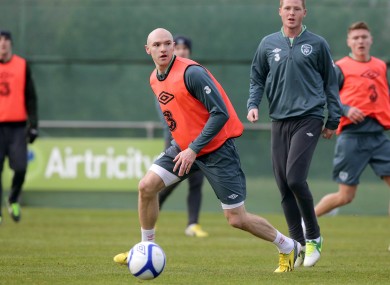 Conor Sammon.