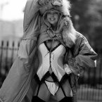 As worn underneath a winter jacket, natch (PA Archive)