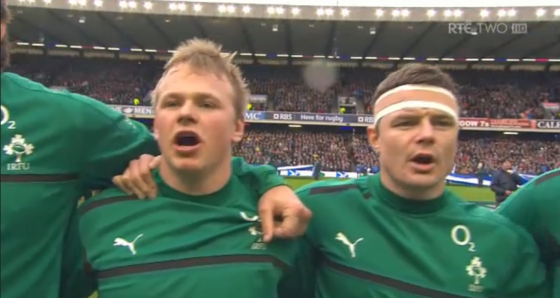 Luke and BOD