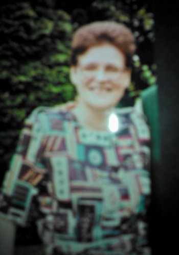 Margaret