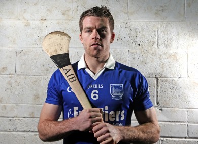 Thurles Sars man Padraic Maher has a busy weekend in store.