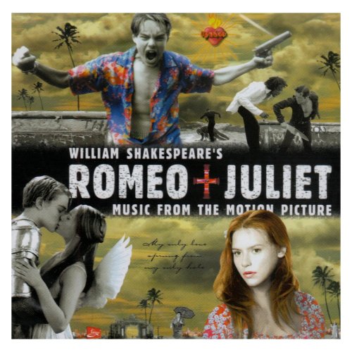 romeo and juliet