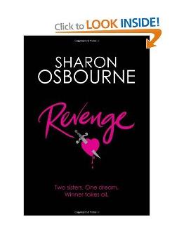 sharon o