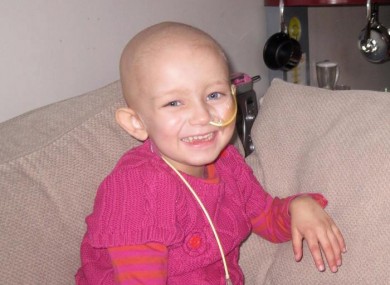 Lily-Mae Morrison (file photo)