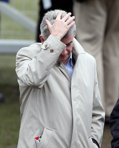Michael O'Leary 14/3/2013