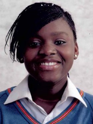 Raehel Andoh, who is missing from Clonee