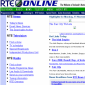 11 vintage websites as you used to see them