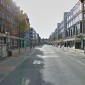 Girl (14) punched, kicked and robbed by three male teens in Belfast