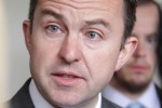 Brian Hayes: ‘Unions who reject new public pay deal will face harsher cuts’
