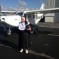 It’s a bird, it’s a plane… No, it’s the 75-year-old Flying Nun