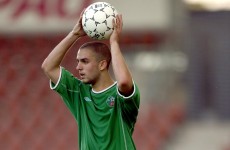 Don’t remember Paul Tierney? His ballad is about to get stuck in your head