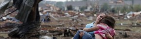 Twenty children killed in Oklahoma twister