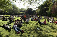 9 reasons why Ireland wouldn’t be able for constant sunshine