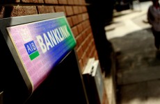 Increase in AIB’s mortgage interest rates takes effect today