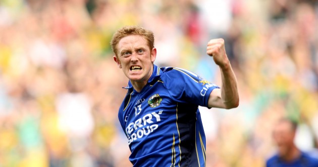 12 reasons why we love Colm ‘Gooch’ Cooper