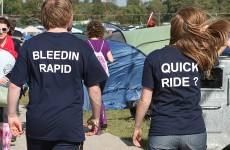 Here’s how you can go to Electric Picnic for free