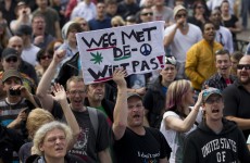 Maastricht cannabis cafés flouting drug tourist ban