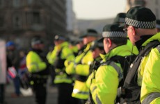 Woman arrested after bomb found under Belfast police officer’s car